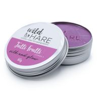 Wild Hare Твердий Шампунь 60 г - Туті Фруті