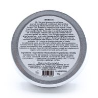 Wild Hare Твердий Шампунь 60 г - Туті Фруті