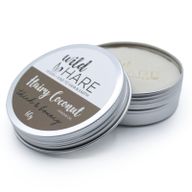 Wild Hare Твердий Шампунь 60 г - Кокос