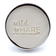 Wild Hare Твердий Шампунь 60 г - Кокос