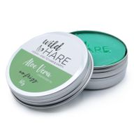 Wild Hare Твердий Шампунь 60 г - Алое Вера