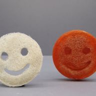 Мило Happy Scrub - Грейпфрут
