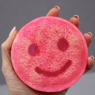 Мило Happy Scrub - Грейпфрут