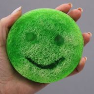 Мило Happy Scrub - Грейпфрут