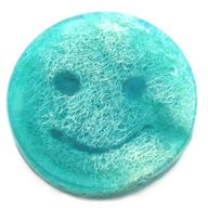 Мило Happy Scrub - Малина та Гранат