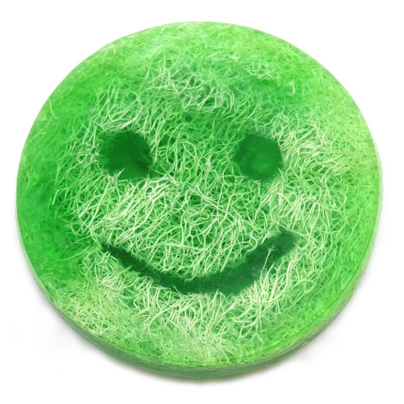 Мило Happy Scrub - Манго