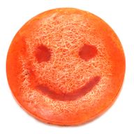 Мило Happy Scrub - Грейпфрут