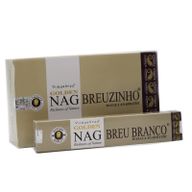 Ароматичні Палички Golden Nag 15 г - Амазонська Смола