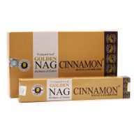Ароматичні Палички Golden Nag 15 г - Кориця