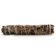 Скрутка для Обкурювання - Чорна Yerba Santa 22.5 см