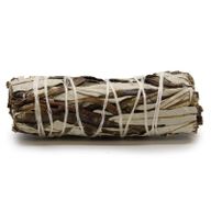 Скрутка для Обкурювання - Yerba Santa та Шавлія 10 cm
