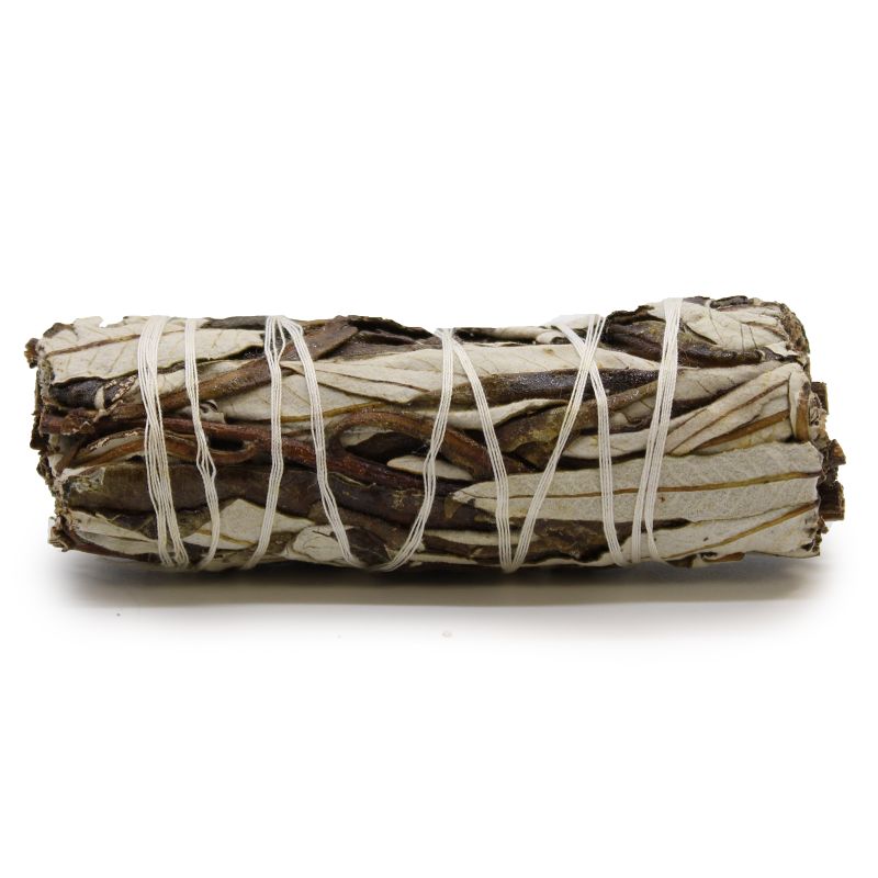 Скрутка для Обкурювання - Yerba Santa та Шавлія 10 cm