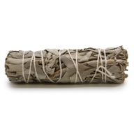 Скрутка для Обкурювання - Біла Шавлія "Сон" 10 см