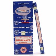 Ароматичні Палички Satya - Nag Champa 10 г