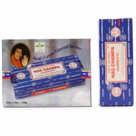 Ароматичні Палички Satya - Nag Champa 250 г