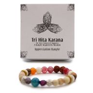 Браслет Tri Hita Karana - Вдячність