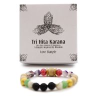 Трі Хіта Карана браслет - Любов