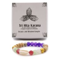 Браслет Tri Hita Karana - Краса та Мудрість
