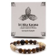 Браслет Tri Hita Karana -  Міцність
