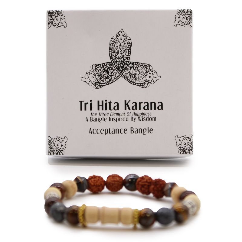Браслет Tri Hita Karana - Прийняття