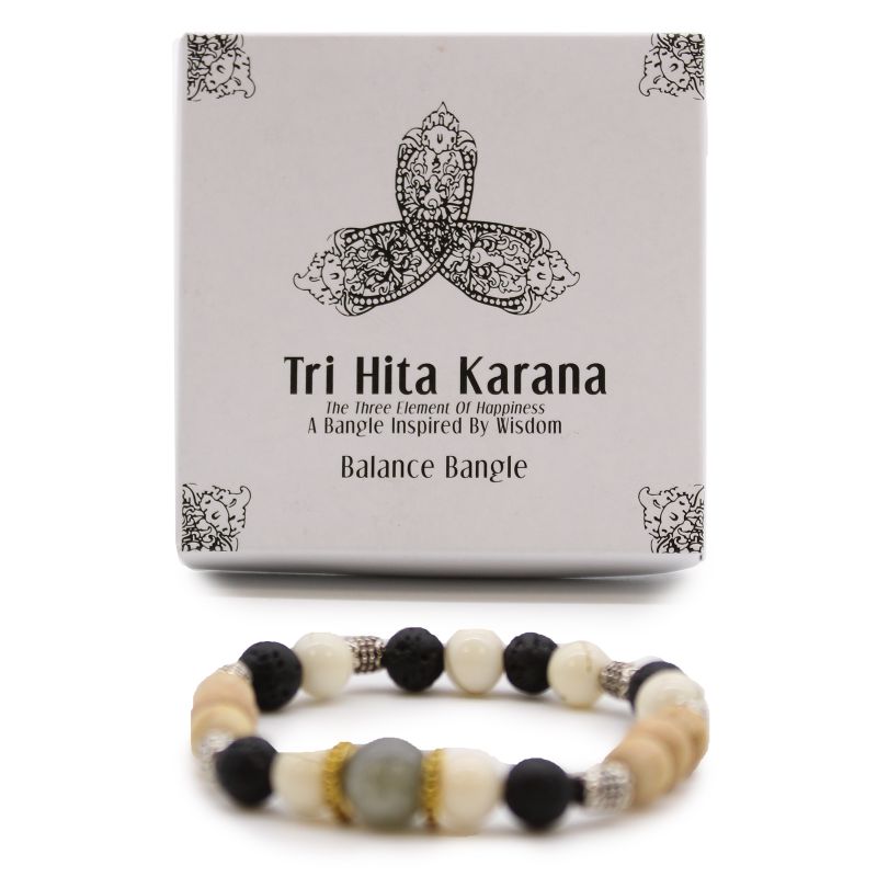 Браслет Tri Hita Karana - Баланс