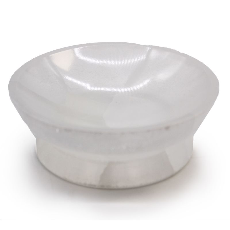 Селенітова Ритуальна Чаша - 13 см