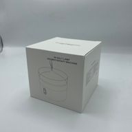 Аромадифузор з Гімалайською Сіллю USB-C - Нічник - Ефект Полум'я (Сіль у Комплекті)