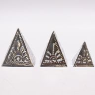Набір форм для Порошкових Пахощів - Нефарбовані
