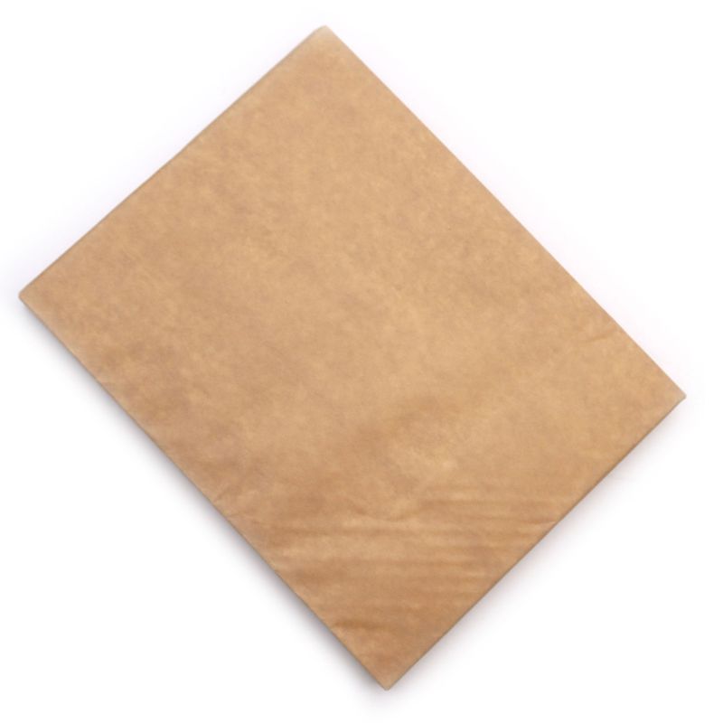 Листи Воскового Паперу 50 г/м² - 25×20 см (прибл. 500)