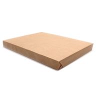 Листи Воскового Паперу 50 г/м² - 25×20 см (прибл. 500)