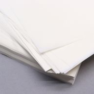 Листи Воскового Паперу 50 г/м² - 25×20 см (прибл. 500)