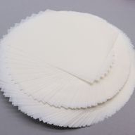 Листи Воскового Паперу 50 г/м² - 25×20 см (прибл. 500)
