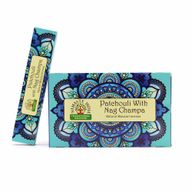 Namaste Mandala - Масала Палички - Пачулі та Nag Champa