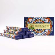 Namaste Mandala - Масала Палички - Nag Champa