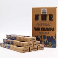 Натуральні Рослинні Палички Масала - Nag Champa