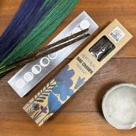 Натуральні Рослинні Палички Масала - Nag Champa