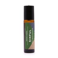 Fine Fragrance Парфумерна Олія 10 мл - Sinful