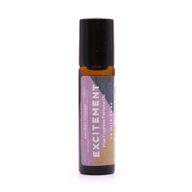 Fine Fragrance Парфумерна Олія 10 мл - Excitement