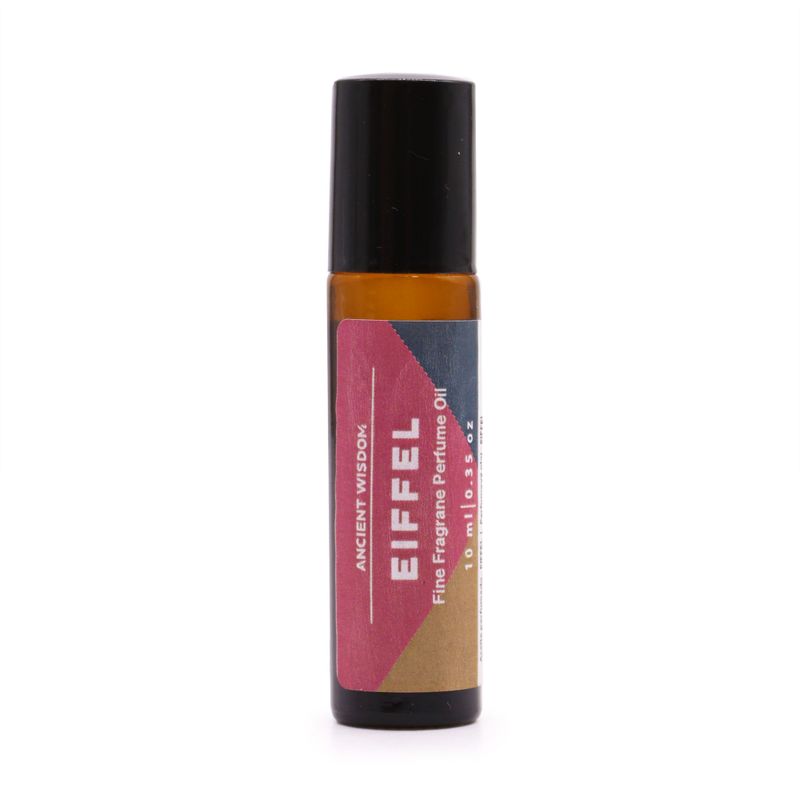 Fine Fragrance Парфумерна Олія 10 мл - Eiffel