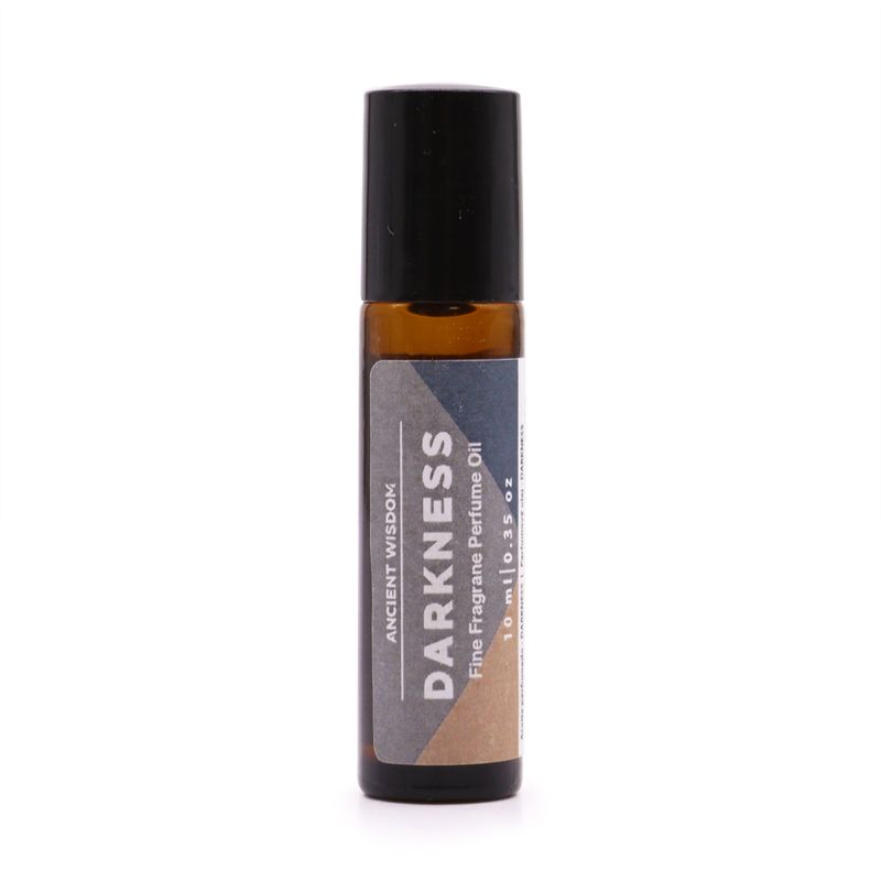 Fine Fragrance Парфумерна Олія 10 мл - Darkness