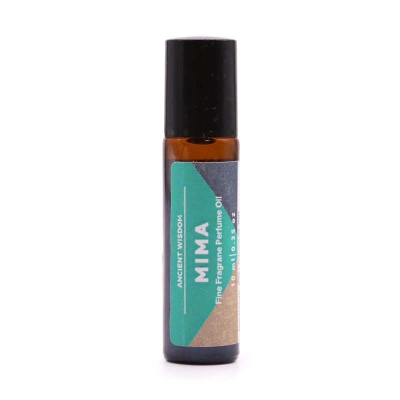 Fine Fragrance Парфумерна Олія 10 мл - Mima