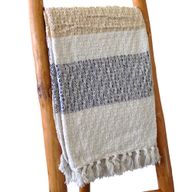Плед Boho Comfort 125x150 см - М'яка Маттала