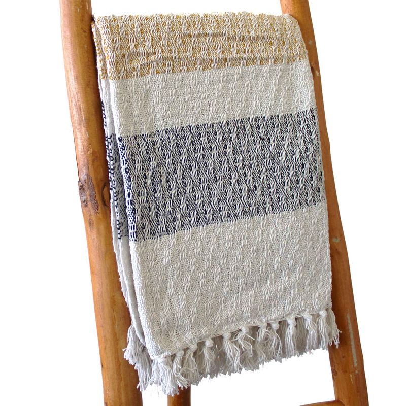 Плед Boho Comfort 125x150 см - М'яка Маттала