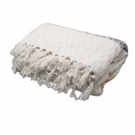 Плед Boho Comfort 125x150 см - М'яка Маттала