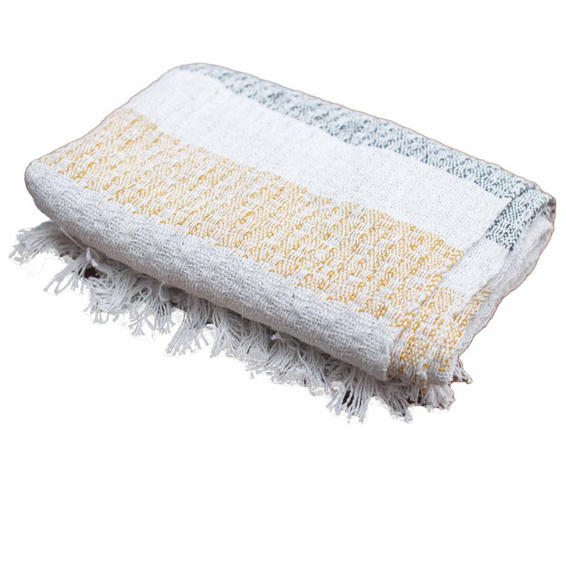 Плед Boho Comfort 125x150 см - М'яка Маттала