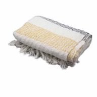 Плед Boho Comfort 125x150 см - М'яка Маттала