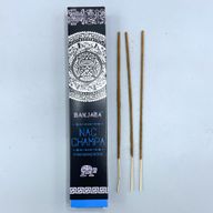 Banjara Tribal Палички для Окурювання -  Nag Champa