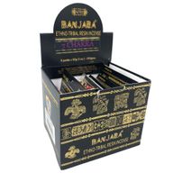 Banjara Деревна Смола - 7 Чакр