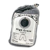 Штани для Йоги та Фестивалів High Cross - Принт на Сірому