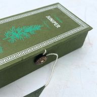 Подарунковий Набір Пахощів Tibetan Sughandit Dhoop - Ялівець